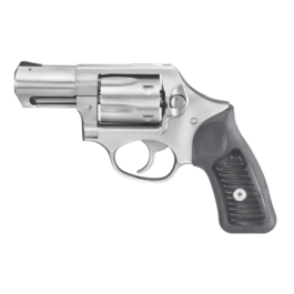 Ruger SP101 Double Action Hammerless Revolver – .357 Magnum