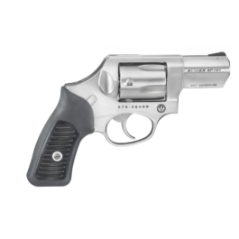 Ruger SP101 Double Action Hammerless Revolver – .357 Magnum