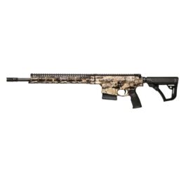 DANIEL DEFENSE DD5 V4 Hunter 260 Rem