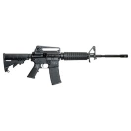 Smith & Wesson M&P 15 5.56 NATO 16 30rd Removeable Carry Handle