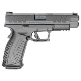 Springfield Armory XDM Elite 9mm 4.5 Barrel