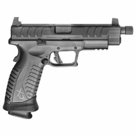 Springfield Armory XD-M Elite OSP 9mm 4.5