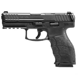 HK VP9 Optics Ready 9mm 4.09 Barrel