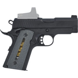 EAA Girsan MC1911SC Ultimate Officer .45 ACP 3.4 Barrel Blued