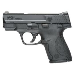 Smith and Wesson M&P9 Shield 9mm Bug Out Bundle