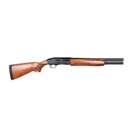 Mossberg 930 Tactical Deluxe Limited 12GA 18.5″ Barrel