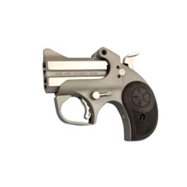 Bond Arms Roughneck Derringer 9mm Pistol 2.5 Barrel