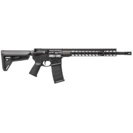 Stag Arms Stag 15 Tactical AR15 5.56 NATO 16 Barrel