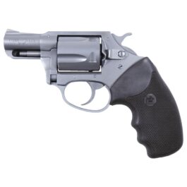 Charter Arms Undercover Lite Revolver 38 Special 2 Barrel