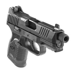 FN 509C Tactical 9mm 12/15/24rd Mags