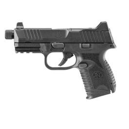 FN 509C Tactical 9mm 12/15/24rd Mags