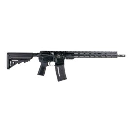 IWI Zion-15 Tactical Blem 5.56 NATO Rifle W/ M-LOK Rail 16″ Barrel