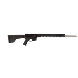 Stag Arms Stag 15 Varminter 5.56 NATO RH SS 24 Barrel