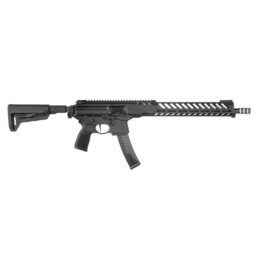SIG SAUER MPX RIFLE 9MM 16 30 ROUNDS