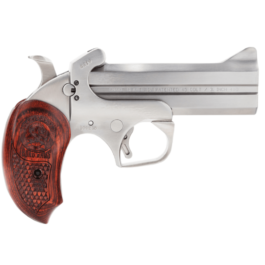 Bond Arms Snake Slayer .45 Colt/.410 4.25 Handgun