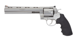 ANACONDA 8″ STAINLESS .44 MAG