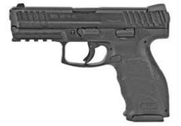 HK VP9-B 9MM TWO 17 ROUND MAGS