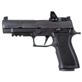 Sig Sauer P320 RXP X