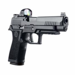 Sig Sauer P320 RXP X